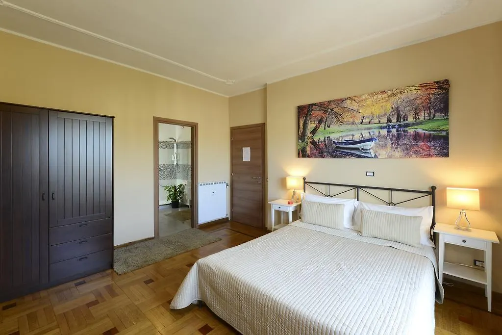 Terrazza Sotto Le Stelle Bed and breakfast *